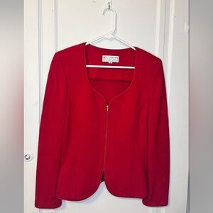 St. John by Marie Gray jackets